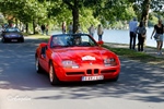 35 jaar BMW Z1 meeting