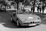 35 jaar BMW Z1 meeting