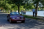 35 jaar BMW Z1 meeting