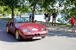 35 jaar BMW Z1 meeting