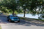 35 jaar BMW Z1 meeting