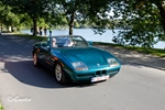 35 jaar BMW Z1 meeting