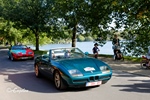 35 jaar BMW Z1 meeting