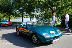 35 jaar BMW Z1 meeting