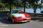 35 jaar BMW Z1 meeting