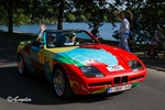 35 jaar BMW Z1 meeting