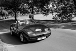 35 jaar BMW Z1 meeting