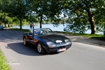 35 jaar BMW Z1 meeting