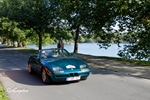 35 jaar BMW Z1 meeting