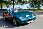 35 jaar BMW Z1 meeting