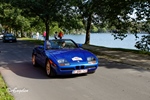 35 jaar BMW Z1 meeting