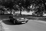 35 jaar BMW Z1 meeting