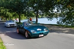 35 jaar BMW Z1 meeting