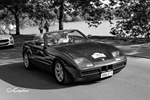 35 jaar BMW Z1 meeting