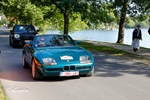 35 jaar BMW Z1 meeting