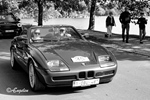 35 jaar BMW Z1 meeting