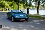 35 jaar BMW Z1 meeting