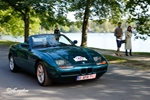 35 jaar BMW Z1 meeting