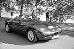 35 jaar BMW Z1 meeting