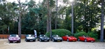 35 jaar BMW Z1 meeting