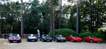 35 jaar BMW Z1 meeting