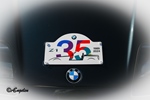 35 jaar BMW Z1 meeting