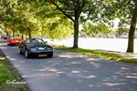 35 jaar BMW Z1 meeting