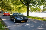 35 jaar BMW Z1 meeting