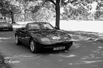 35 jaar BMW Z1 meeting