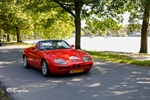 35 jaar BMW Z1 meeting