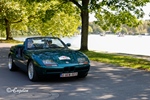 35 jaar BMW Z1 meeting