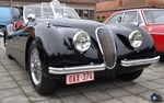 Old School Car Event Damiaan School Aarschot