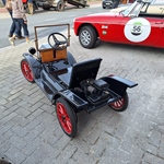 Cars & Coffee Oostende