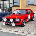 Cars & Coffee Oostende