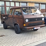 Cars & Coffee Oostende