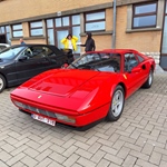 Cars & Coffee Oostende