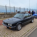 Cars & Coffee Oostende