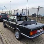 Cars & Coffee Oostende