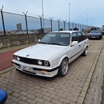 Cars & Coffee Oostende