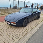 Cars & Coffee Oostende