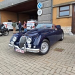 Cars & Coffee Oostende