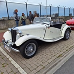 Cars & Coffee Oostende