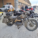 Cars & Coffee Oostende