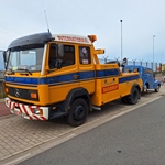 Cars & Coffee Oostende