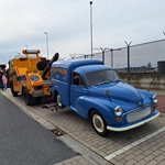 Cars & Coffee Oostende