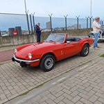 Cars & Coffee Oostende