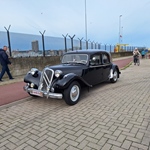 Cars & Coffee Oostende