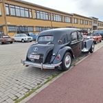 Cars & Coffee Oostende