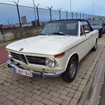 Cars & Coffee Oostende