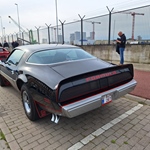 Cars & Coffee Oostende